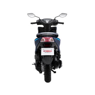 Xe Yamaha Freego S Premium 2020 (Xanh)