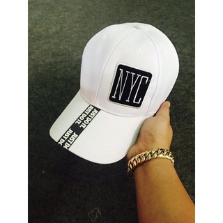 NÓN KẾT NAM NỮ - NYC