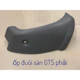 Ốp đuôi sàn Vespa GTS bên phải