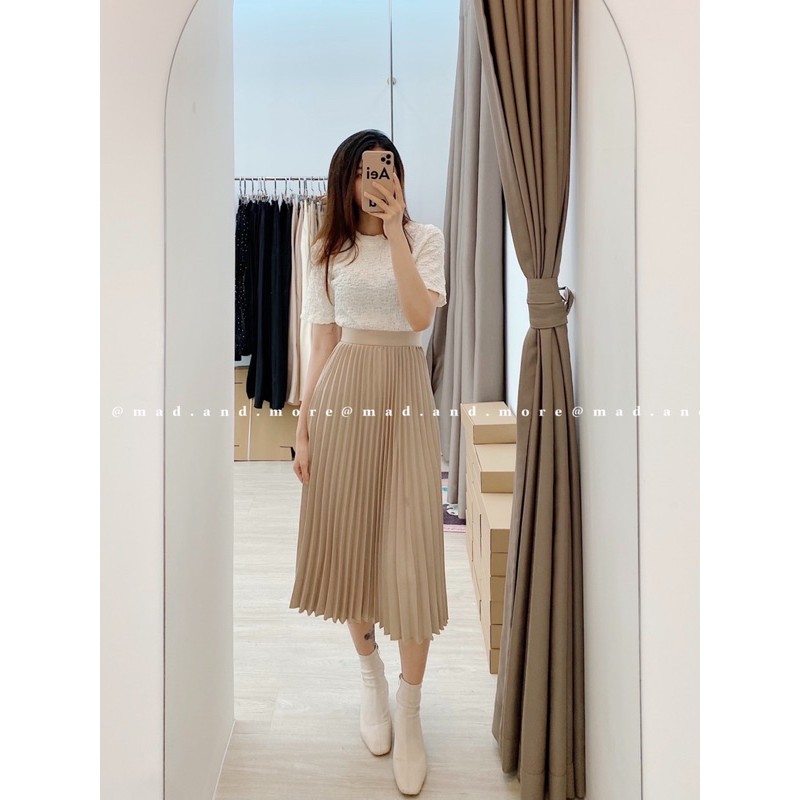 Chân váy xếp ly | BigBuy360 - bigbuy360.vn