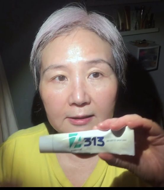 Kem A313 Pommade Retinol Cream