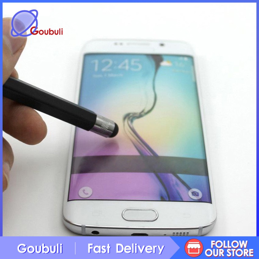 Bút Cảm Ứng Điện Dung 2 Trong 1 Cho Samsung Galaxy Note 8