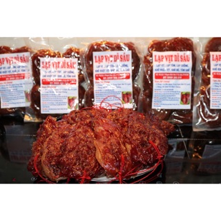 Lạp Vịt Dì Sáu Loại 1 ( 500g- 1kg )