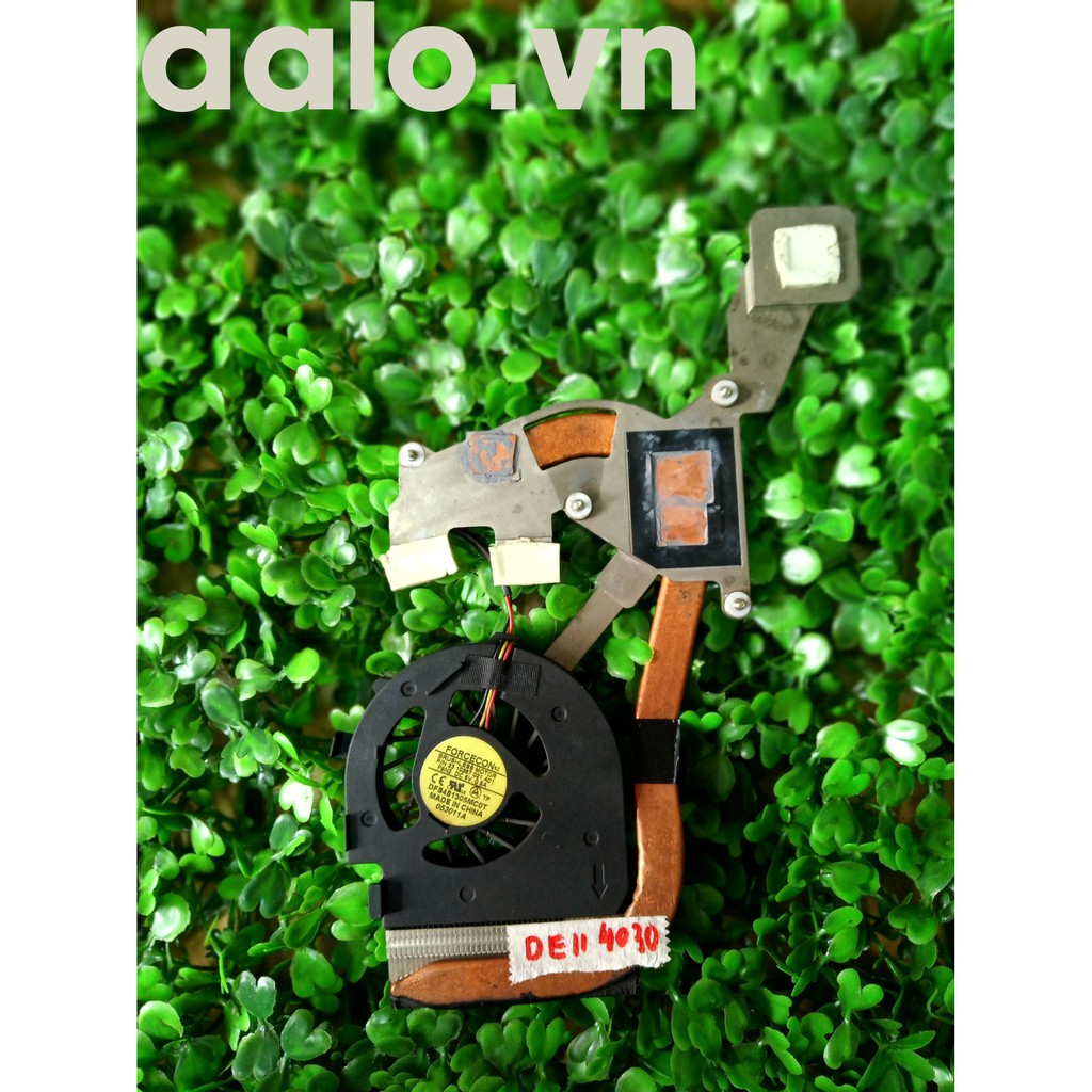 QUẠT TẢN NHIỆT LAPTOP DELL N4030