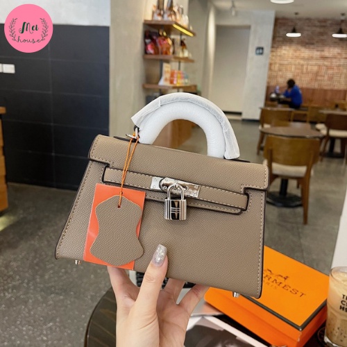 🍁 Túi xách HM Kelly 🍁 Thời Trang Túi Xách Nữ Sành Điệu