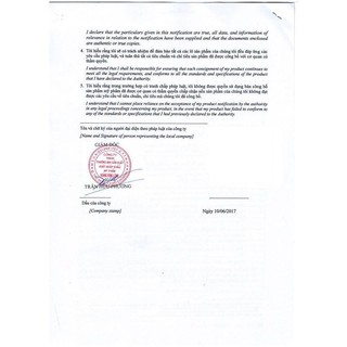 NƯỚC HOA LUA - JARO