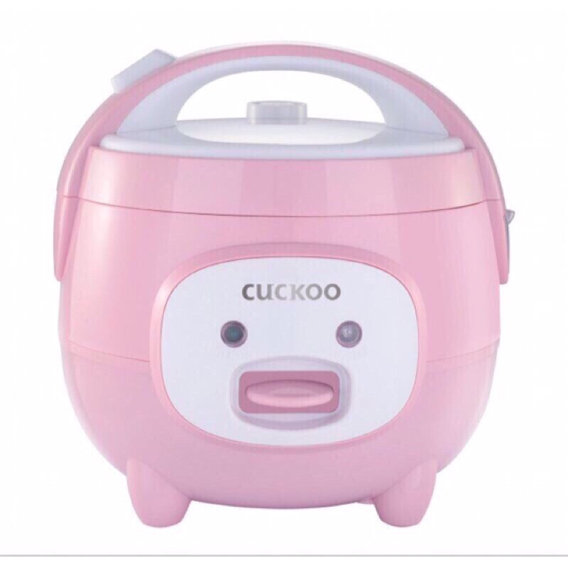 Nồi Cơm Điện Cuckoo 1L- 1,8L Nấu Ngon BH 12 Tháng