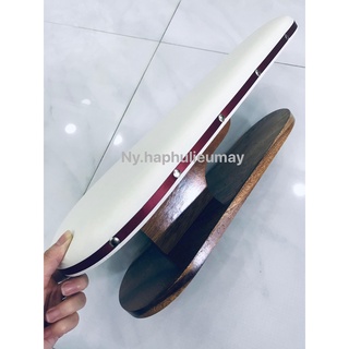Cầu là bàn ủi, bàn là