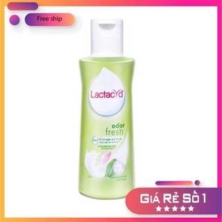 Dung dịch vệ sinh phụ nữ Lactacyd