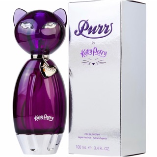 Nước hoa Nữ Katy Perry-Purr 100ml