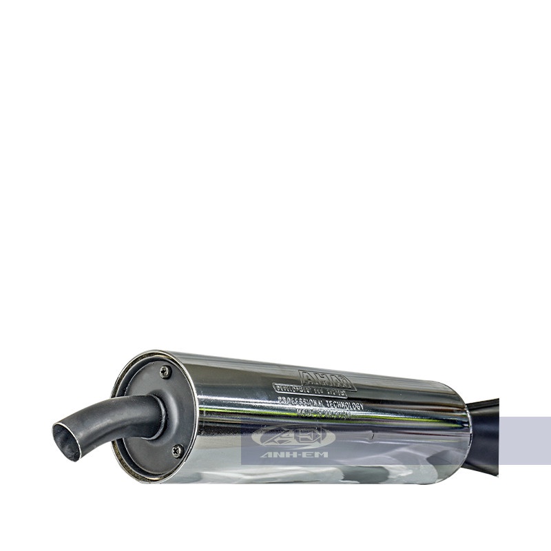 Pô tăng AHM (Yaz - Lon xi) đời sau 1 pas YAZ125-1058