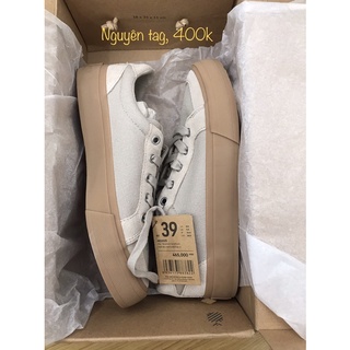 Thanh Lí giày Ananas mới 100%, size 39