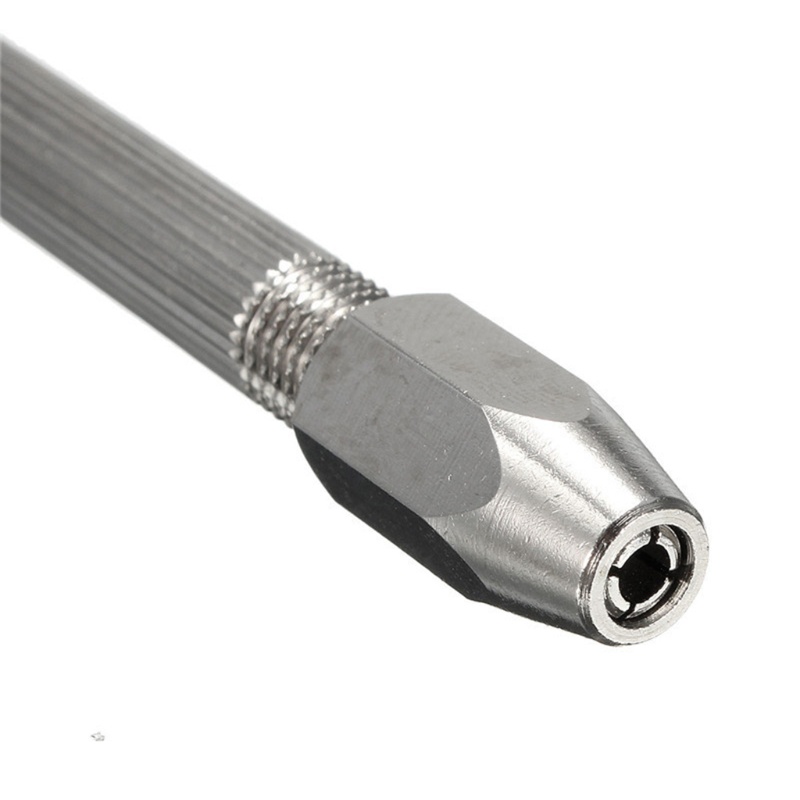 Mũi Khoan Hai Đầu Mini 0-3.1mm Bằng Tay