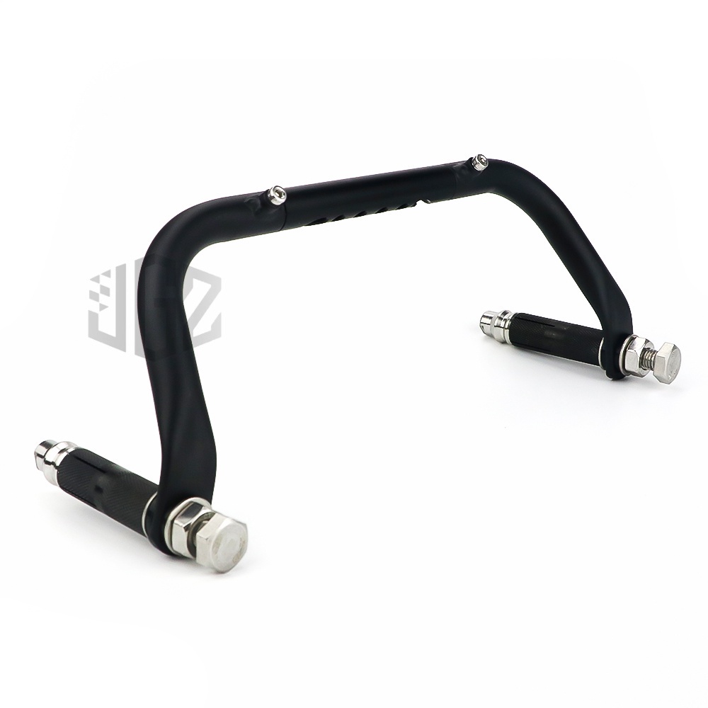 Giá Đỡ Điện Thoại Mở Rộng Cân Bằng Gắn Xe Máy Đa Năng An Toàn Cho Vespa Sprint Primavera 150 LXV150 VXL150 S150