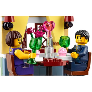 Lego 40120 - Lễ tình nhân