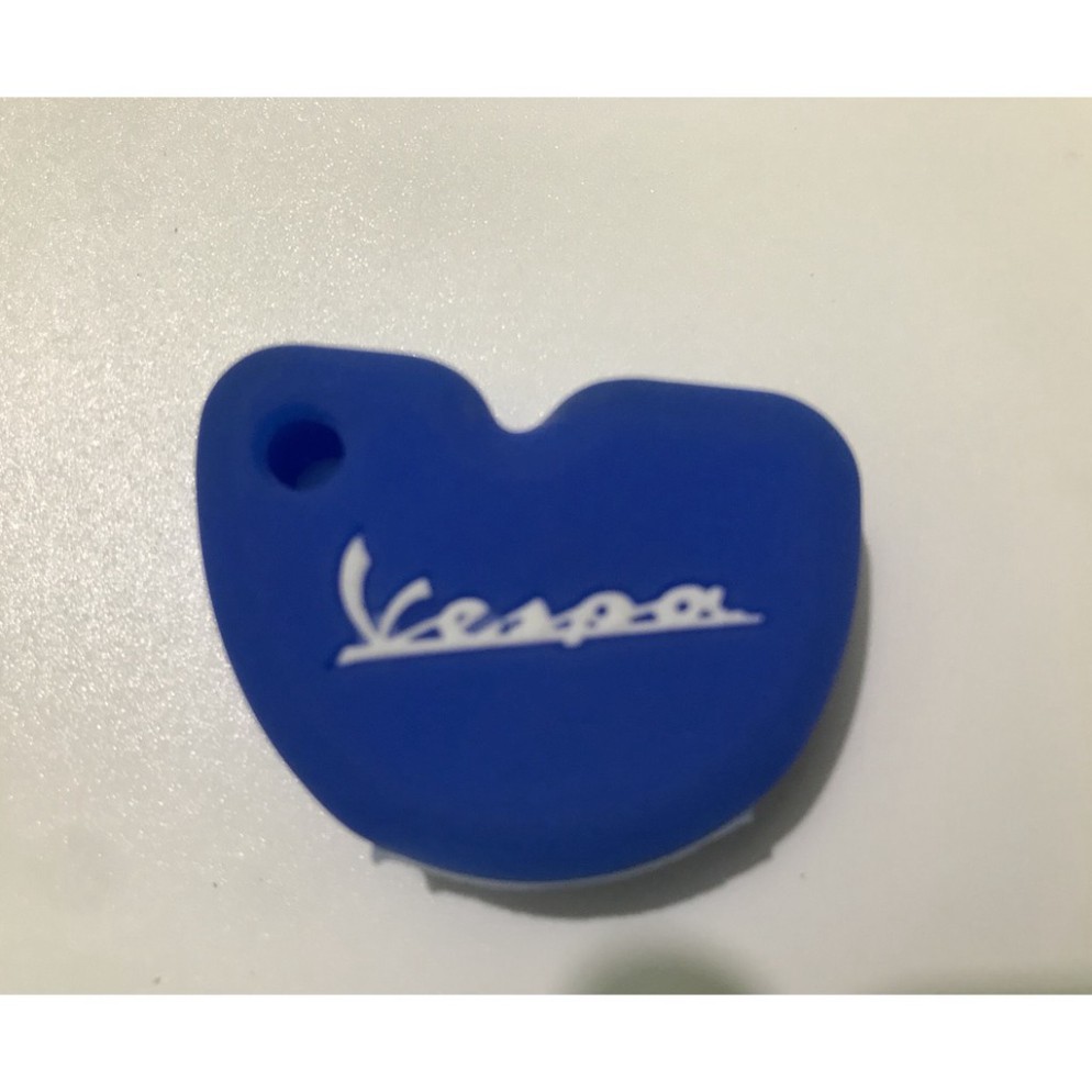 &lt; FreeShip50k&gt; Bọc khóa smartkey Xe Vespa, liberty đủ màu cực đẹp!