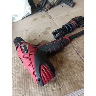 Bắn vít Ryobi có dây 20 cấp trượt Nhật - Nguyên zin điện 100v