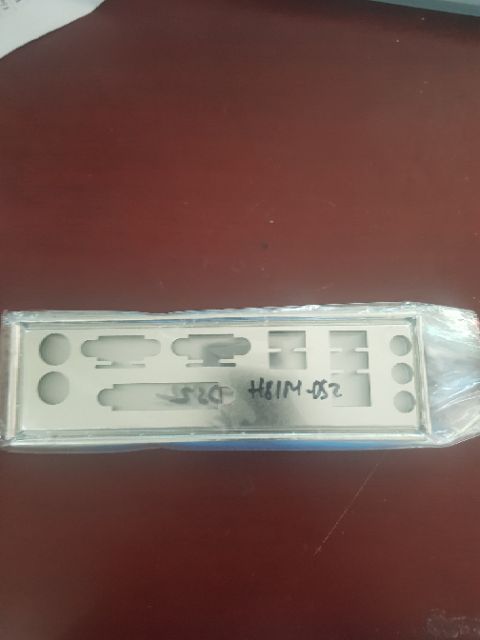 Chặn main giga H81 rev 3.0 2.1 2.0 1.1 mới | BigBuy360 - bigbuy360.vn