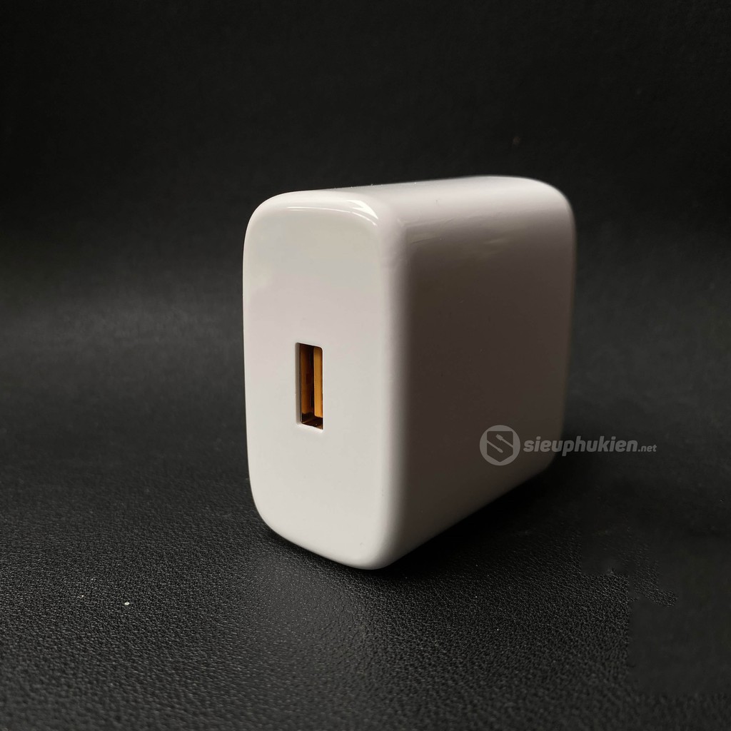 Bộ sạc Super VOOC 2.0 65W Cho Oppo/Realme - Hàng Chính Hãng
