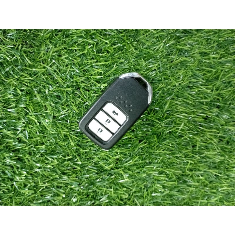 Bán chìa khoá ô tô cũ