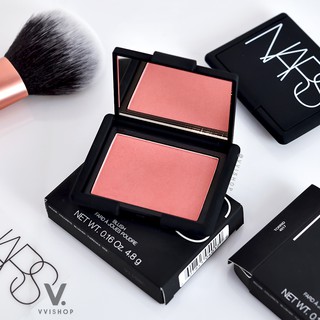 NARS Má Hồng Dạng Phấn Powder Blush