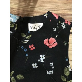 Đầm Eliza D660