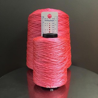 Sợi dù 1mm / Chỉ dù / Dây dù
