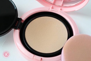 PHẤN NƯỚC-  3CE STUDIO - MESH FOUNDATION