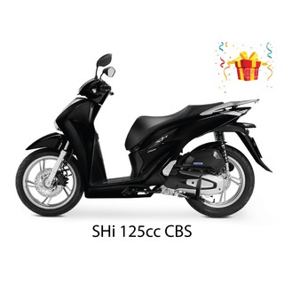 Xe máy Honda Shi 125cc 2020