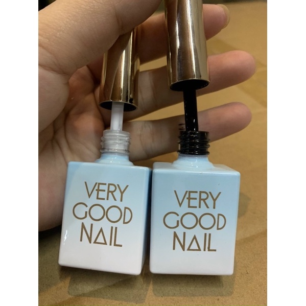 Sơn Nứt,Sơn Gel Nứt Verygood Nail