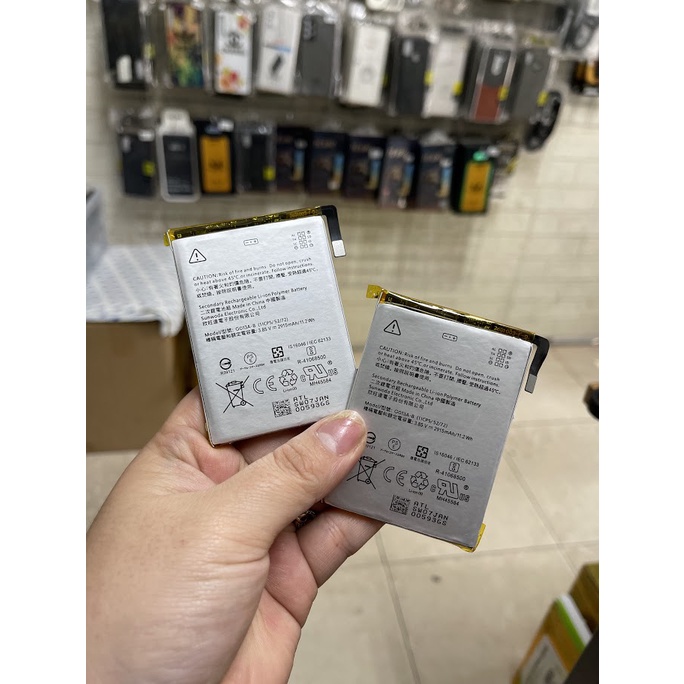 Pin điện thoại Google Pixel 3 Hàng New