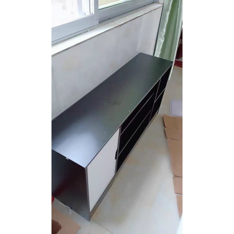 Kệ tivi Gỗ công nghiệp MDF (120*30*57)