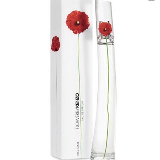 [HÀNG SẴN] Nước hoa Kenzo Flower by Kenzo 100ml ( đủ bill)