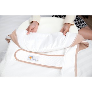 Đệm nằm Coza Baby Bed Lite