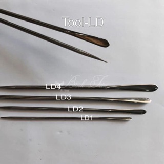 Lăn dao cắt đất sét