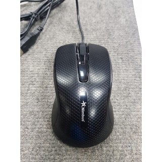 Chuột máy tính có dây Nimbus NB-680