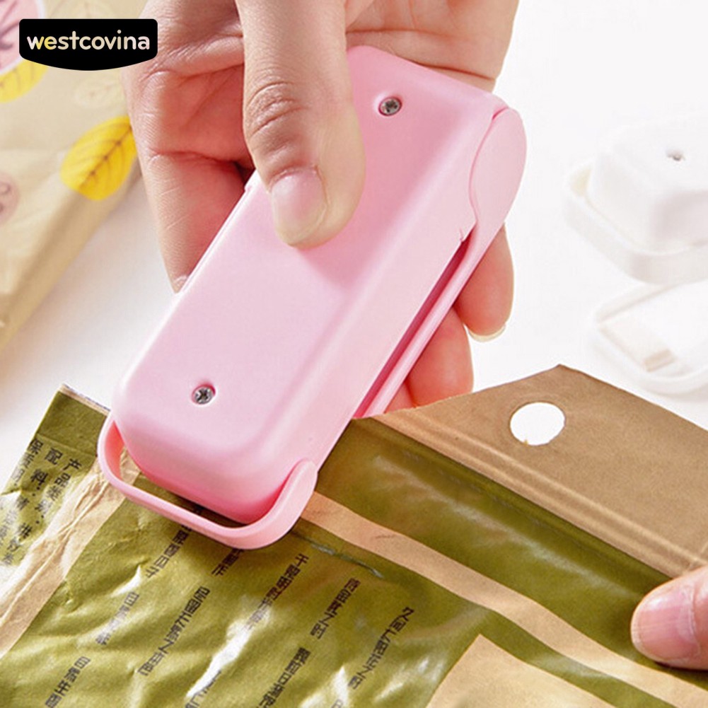 Máy hàn miệng túi mini chất lượng cao tiện dụng
