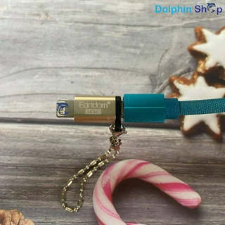 Jack Chuyển Micro Usb Sang Chân Dẹt lP