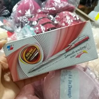 Sỉ 1 hộp 20 bút bi tl 027