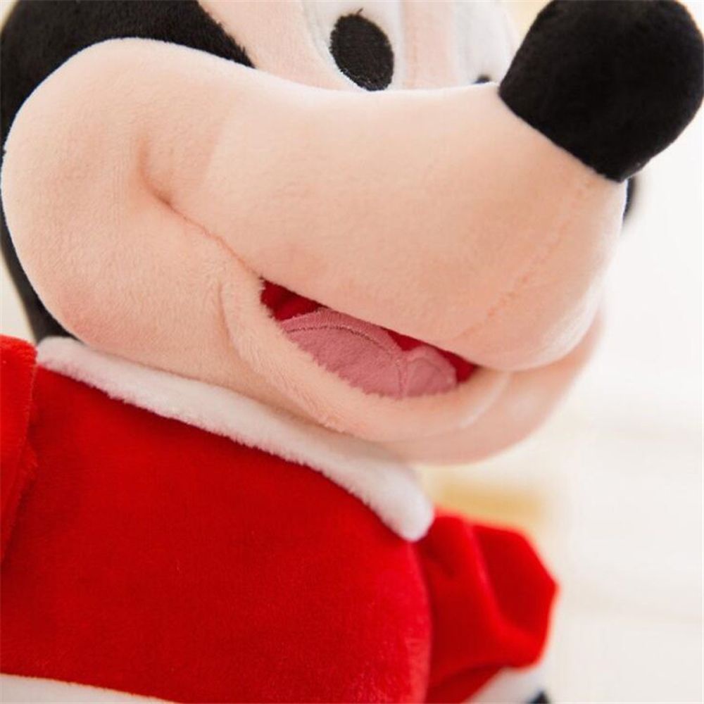 Thú nhồi bông hình chuột Mickey Minnie 40/ 50cm độc đáo