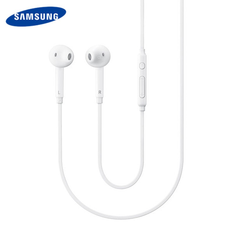 Tai nghe có dây SAMSUNG EG920 Note3 s7 Galaxy S6 s7 s7edge S8 s9 s9+ chất lượng cao
