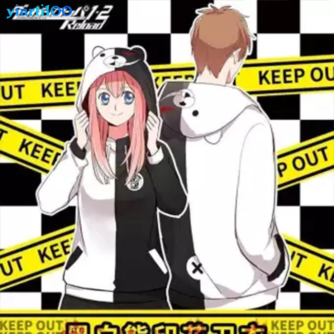 Áo khoác có nón trùm đầu phong cách trẻ trung dành cho cả nam và nữ | BigBuy360 - bigbuy360.vn