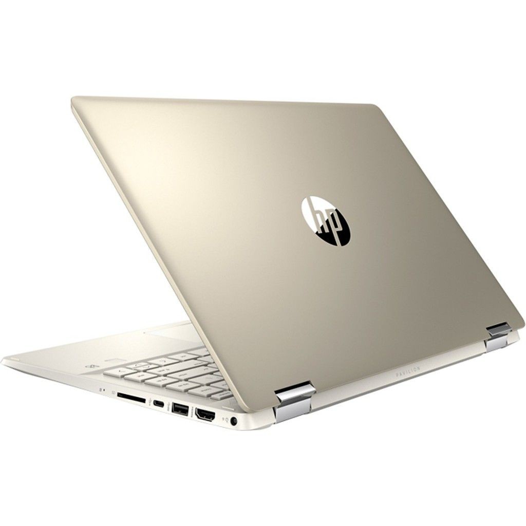 Laptop HP Pavilion x360 14-dh1139TU (8QP77PA) i7-10510U|8GB|512GB|15.6"FHD|Win 10