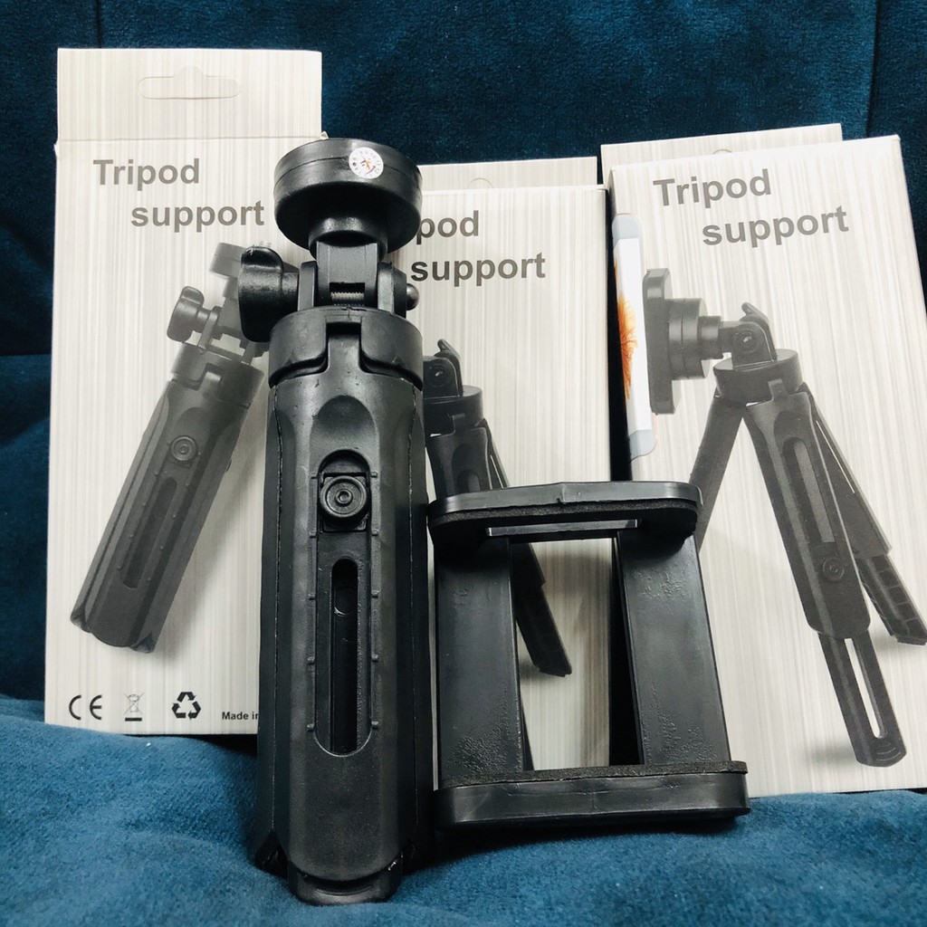 GẬY TRIPOD SUPPORT ĐỂ BÀN 3 CHÂN CAO CẤP | BigBuy360 - bigbuy360.vn