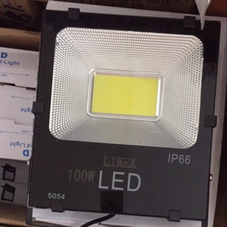 Đèn pha led 100w đủ công suất