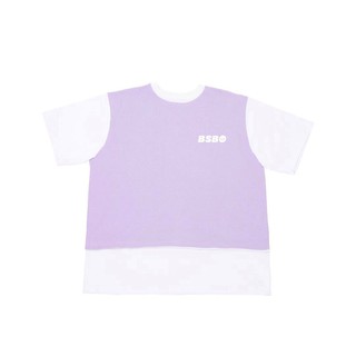 Áo Thun Tay Lỡ Unisex BUNY