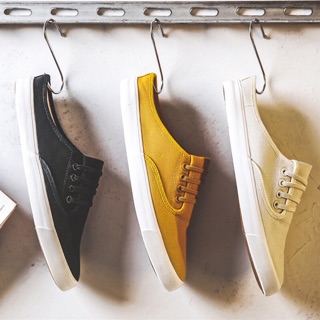 Giày lười , giày đạp gót, sneakers