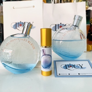 Nước Hoa Hermes Bleue Mini 10ml