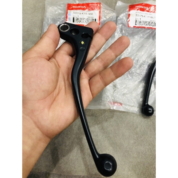 Tay thắng và tay côn xe Sonic chính hãng