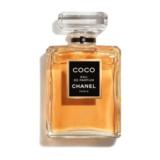 Nước hoa nữ COCO EAU DE PARFUM 100ml